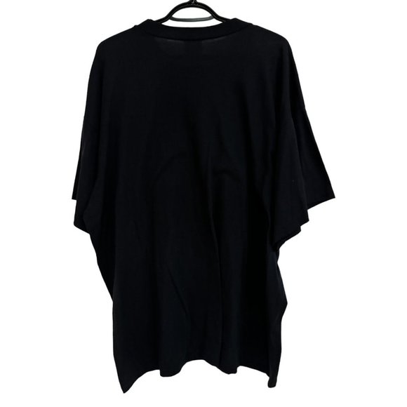 Vintage  Jack Daniel's Graphic T-shirt - Novel Teez 1988 Men's 4XL OVERSIZE - Picture 4 of 4